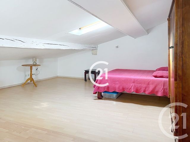 Maison &agrave; vendre - 4 pi&egrave;ces - 128 m2 - Cognac - 16 - POITOU-CHARENTES