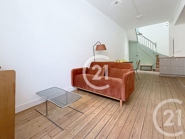 Maison &agrave; louer - 3 pi&egrave;ces - 80,80 m2 - Cognac - 16 - POITOU-CHARENTES