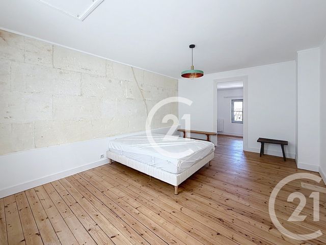 Maison &agrave; louer - 3 pi&egrave;ces - 80,80 m2 - Cognac - 16 - POITOU-CHARENTES