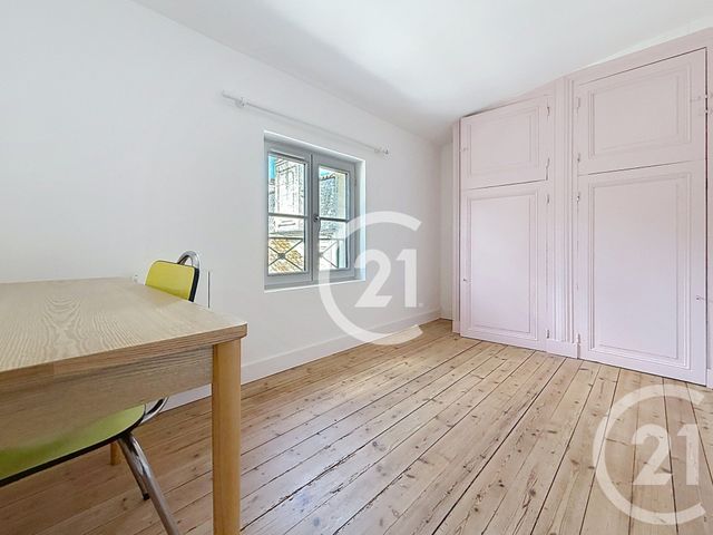 Maison &agrave; louer - 3 pi&egrave;ces - 80,80 m2 - Cognac - 16 - POITOU-CHARENTES