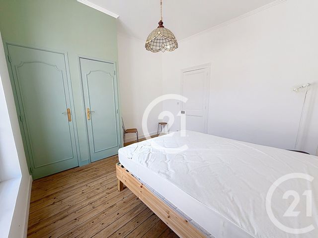 Maison &agrave; louer - 3 pi&egrave;ces - 80,80 m2 - Cognac - 16 - POITOU-CHARENTES