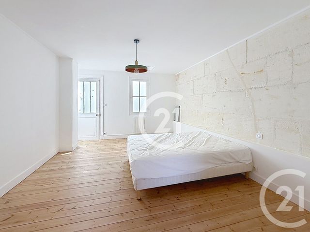 Maison &agrave; louer - 3 pi&egrave;ces - 80,80 m2 - Cognac - 16 - POITOU-CHARENTES