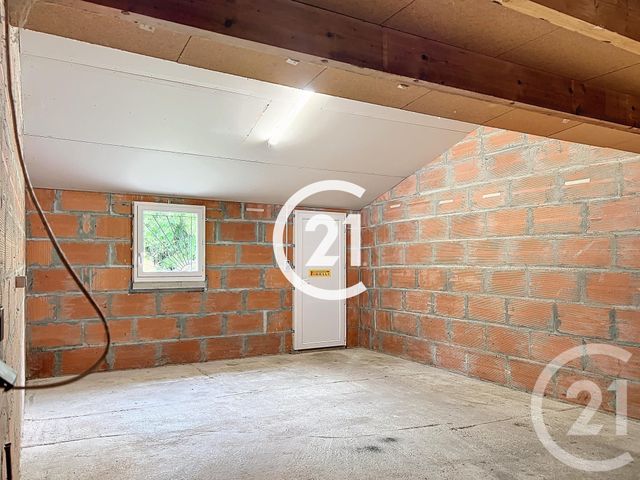 Maison &agrave; louer - 4 pi&egrave;ces - 103,50 m2 - St Martial Sur Ne - 17 - POITOU-CHARENTES