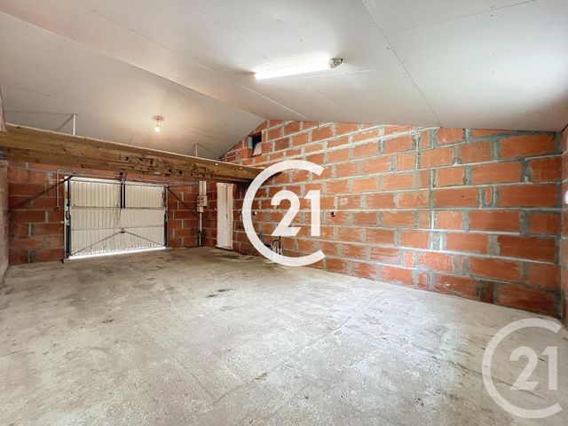 Maison &agrave; louer - 4 pi&egrave;ces - 103,50 m2 - St Martial Sur Ne - 17 - POITOU-CHARENTES