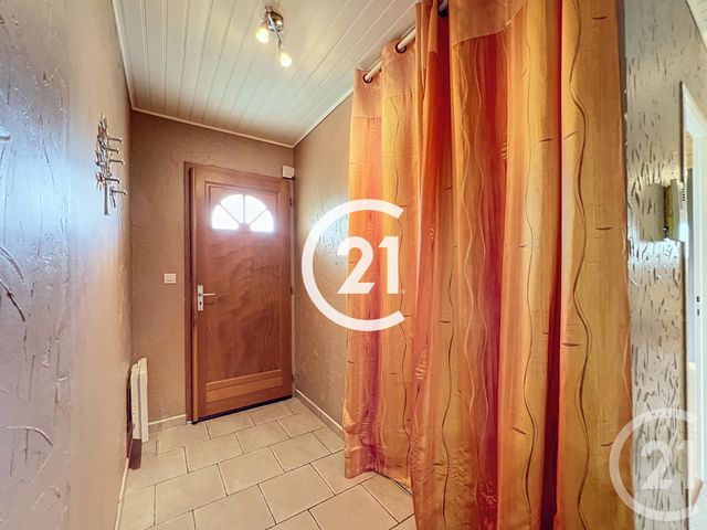 Maison &agrave; louer - 4 pi&egrave;ces - 103,50 m2 - St Martial Sur Ne - 17 - POITOU-CHARENTES