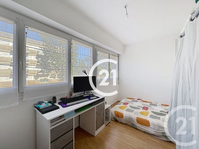 Appartement T3 &agrave; vendre - 4 pi&egrave;ces - 73 m2 - Cognac - 16 - POITOU-CHARENTES