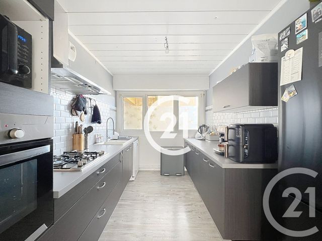 Appartement T3 &agrave; vendre - 4 pi&egrave;ces - 73 m2 - Cognac - 16 - POITOU-CHARENTES