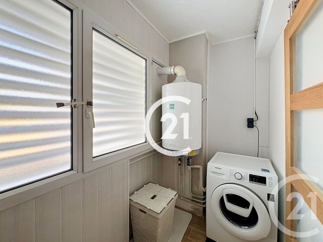 Appartement T3 &agrave; vendre - 4 pi&egrave;ces - 73 m2 - Cognac - 16 - POITOU-CHARENTES