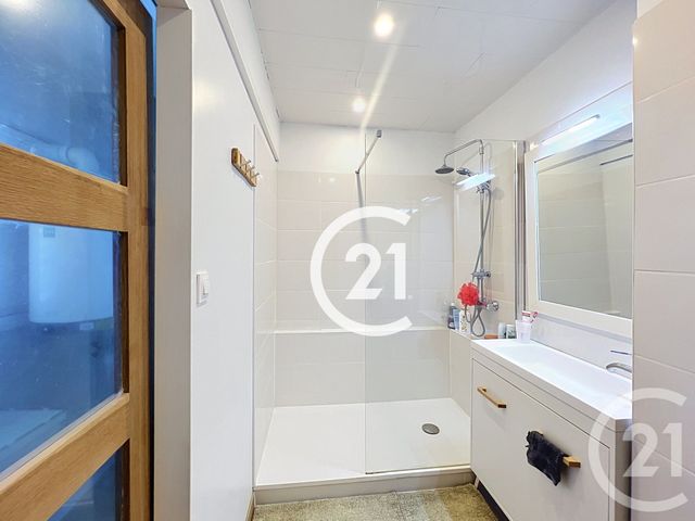 Appartement T3 &agrave; vendre - 4 pi&egrave;ces - 73 m2 - Cognac - 16 - POITOU-CHARENTES
