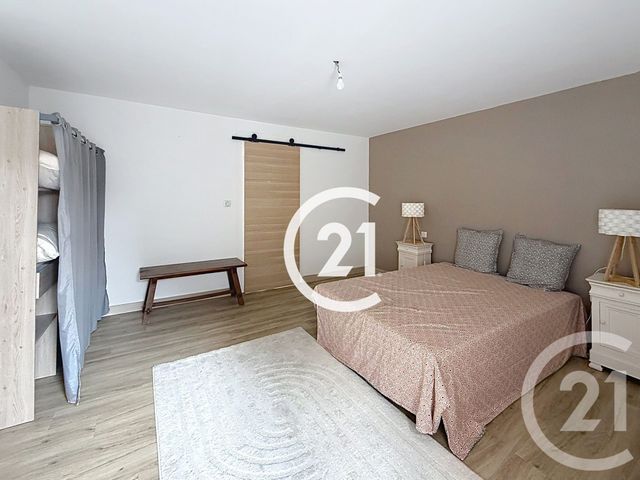 Maison &agrave; vendre - 3 pi&egrave;ces - 75 m2 - Cognac - 16 - POITOU-CHARENTES