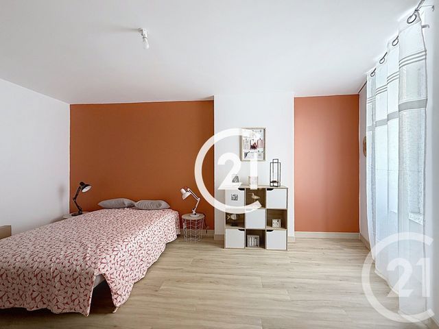 Maison &agrave; vendre - 3 pi&egrave;ces - 75 m2 - Cognac - 16 - POITOU-CHARENTES