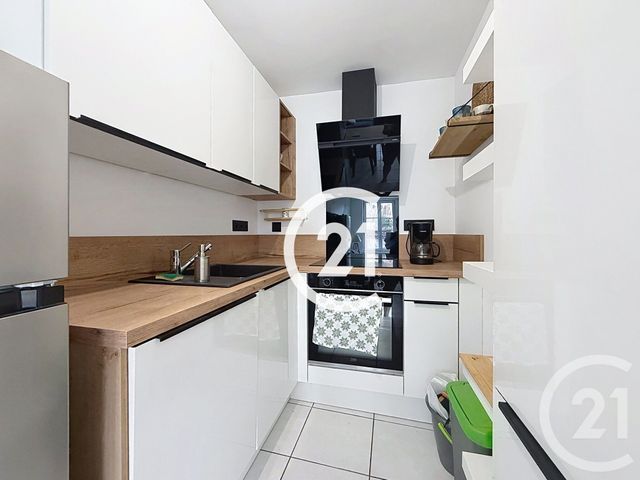 Maison &agrave; vendre - 3 pi&egrave;ces - 75 m2 - Cognac - 16 - POITOU-CHARENTES
