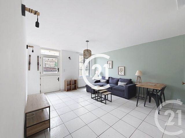 Maison &agrave; vendre - 3 pi&egrave;ces - 75 m2 - Cognac - 16 - POITOU-CHARENTES