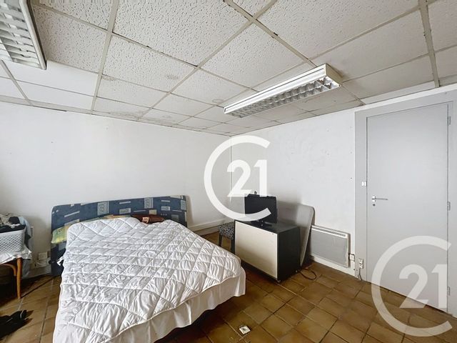 Maison &agrave; vendre - 3 pi&egrave;ces - 315 m2 - Cognac - 16 - POITOU-CHARENTES
