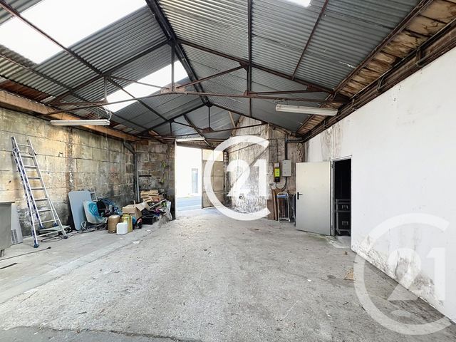 Maison &agrave; vendre - 3 pi&egrave;ces - 315 m2 - Cognac - 16 - POITOU-CHARENTES