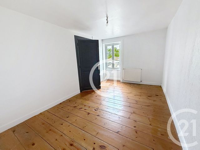 Maison &agrave; louer - 6 pi&egrave;ces - 118 m2 - Cognac - 16 - POITOU-CHARENTES
