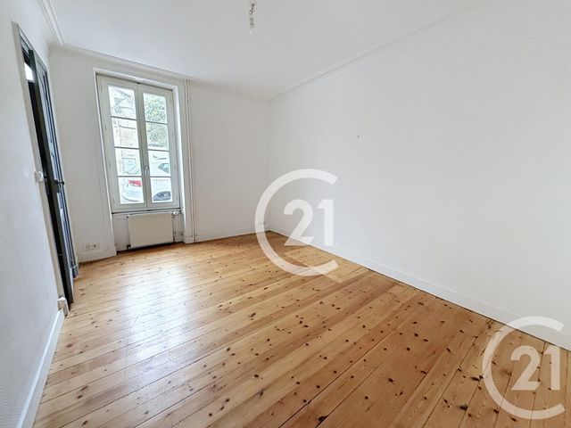 Maison &agrave; louer - 6 pi&egrave;ces - 118 m2 - Cognac - 16 - POITOU-CHARENTES