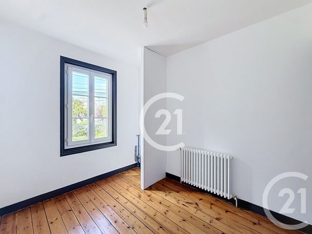 Maison &agrave; louer - 3 pi&egrave;ces - 45 m2 - Cognac - 16 - POITOU-CHARENTES