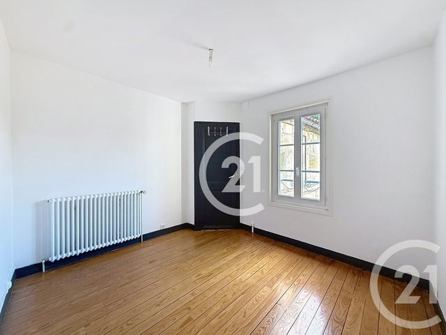 Maison &agrave; louer - 3 pi&egrave;ces - 45 m2 - Cognac - 16 - POITOU-CHARENTES