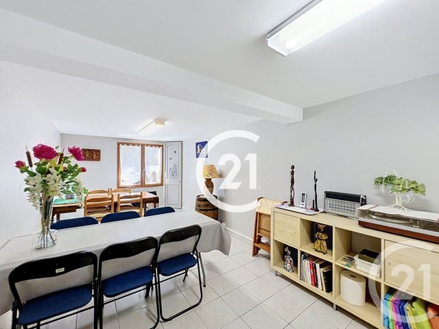 Maison &agrave; vendre - 6 pi&egrave;ces - 133 m2 - Juillac Le Coq - 16 - POITOU-CHARENTES