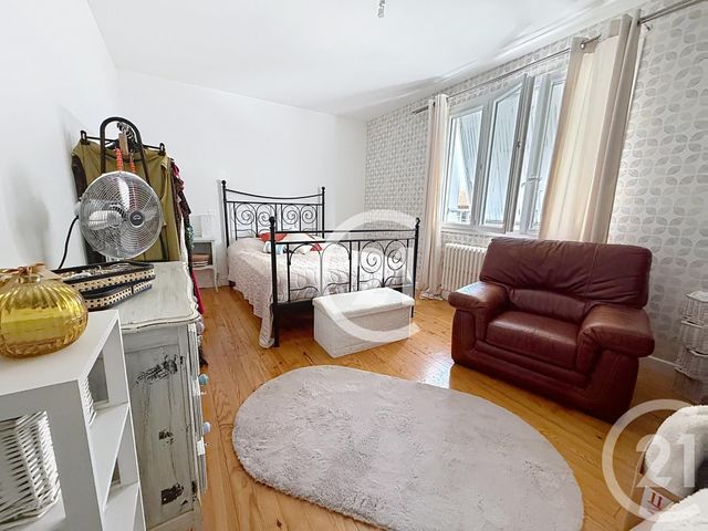 Maison &agrave; louer - 3 pi&egrave;ces - 99 m2 - Cognac - 16 - POITOU-CHARENTES