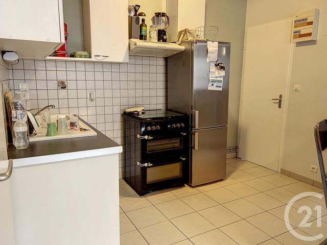 Appartement F3 &agrave; louer - 3 pi&egrave;ces - 60 m2 - Cognac - 16 - POITOU-CHARENTES