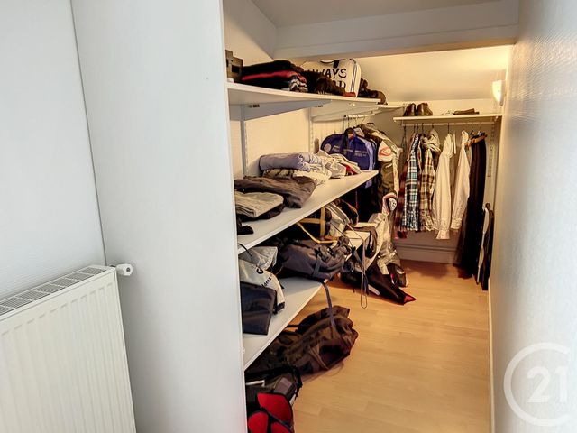 Appartement F3 &agrave; louer - 3 pi&egrave;ces - 60 m2 - Cognac - 16 - POITOU-CHARENTES