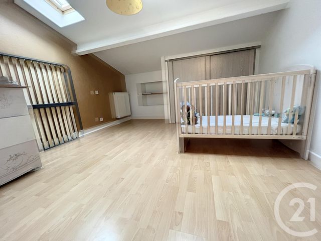 Appartement F3 &agrave; louer - 3 pi&egrave;ces - 60 m2 - Cognac - 16 - POITOU-CHARENTES