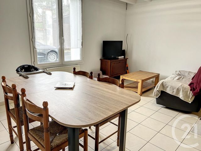 appartement - COGNAC - 16