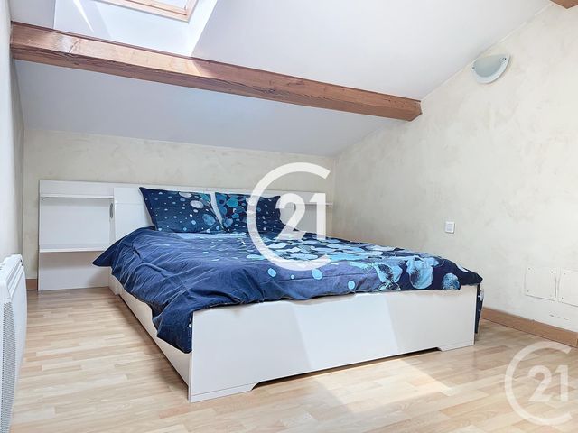 Maison &agrave; louer - 2 pi&egrave;ces - 47 m2 - Cognac - 16 - POITOU-CHARENTES