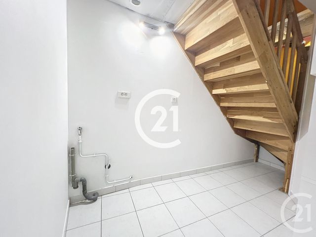 Maison &agrave; louer - 2 pi&egrave;ces - 47 m2 - Cognac - 16 - POITOU-CHARENTES