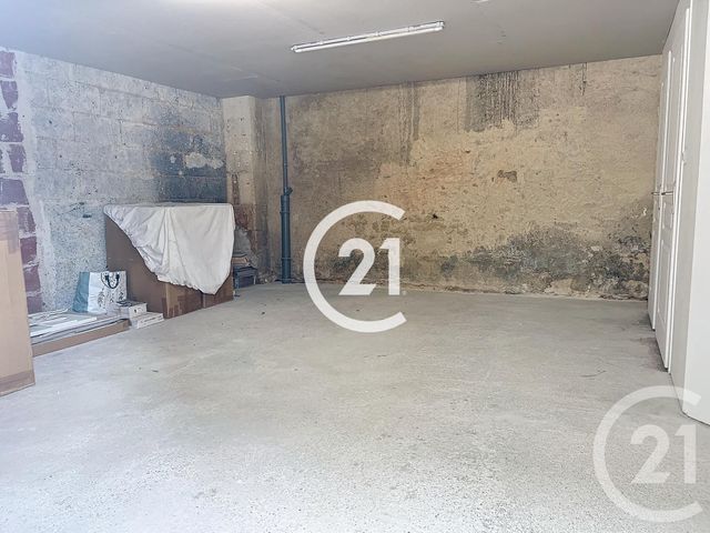 Maison &agrave; louer - 2 pi&egrave;ces - 47 m2 - Cognac - 16 - POITOU-CHARENTES