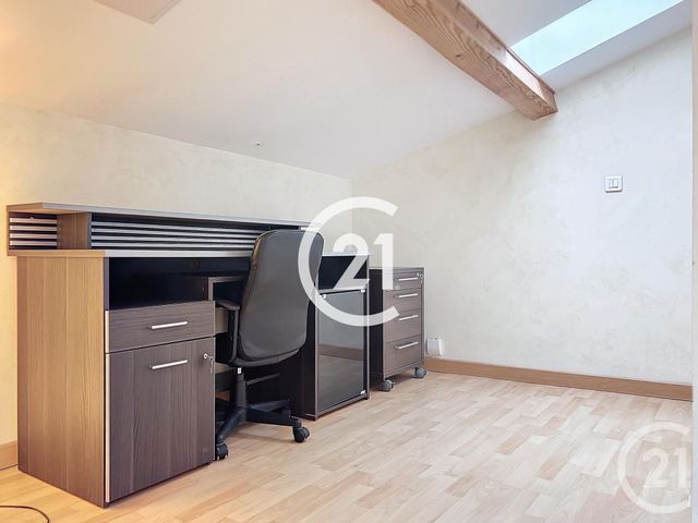 Maison &agrave; louer - 2 pi&egrave;ces - 47 m2 - Cognac - 16 - POITOU-CHARENTES