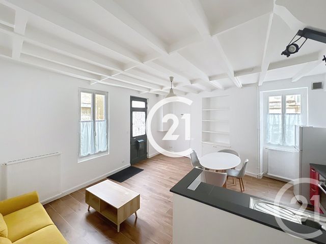 maison - COGNAC - 16