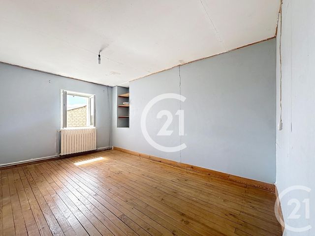 Maison &agrave; vendre - 5 pi&egrave;ces - 151,50 m2 - Le Seure - 17 - POITOU-CHARENTES