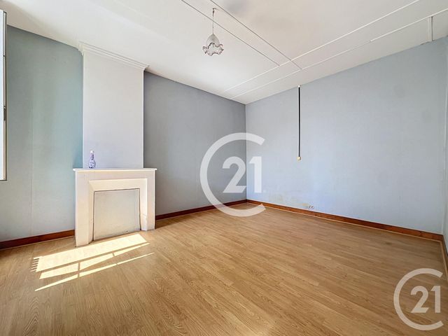 Maison &agrave; vendre - 5 pi&egrave;ces - 151,50 m2 - Le Seure - 17 - POITOU-CHARENTES