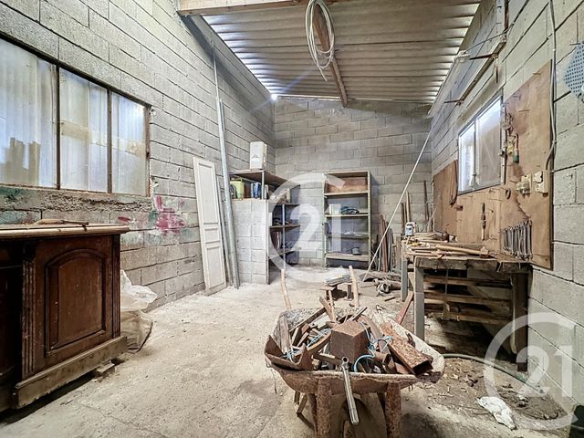Maison &agrave; vendre - 5 pi&egrave;ces - 151,50 m2 - Le Seure - 17 - POITOU-CHARENTES