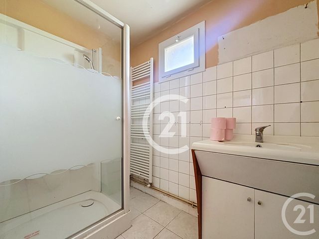 Maison &agrave; vendre - 5 pi&egrave;ces - 151,50 m2 - Le Seure - 17 - POITOU-CHARENTES