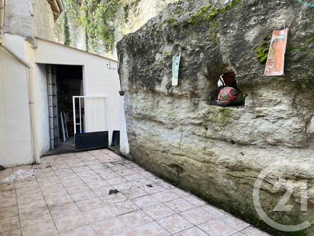 Maison &agrave; louer - 2 pi&egrave;ces - 54,50 m2 - Cherac - 17 - POITOU-CHARENTES