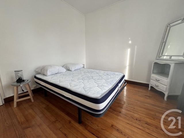 Maison &agrave; louer - 2 pi&egrave;ces - 54,50 m2 - Cherac - 17 - POITOU-CHARENTES