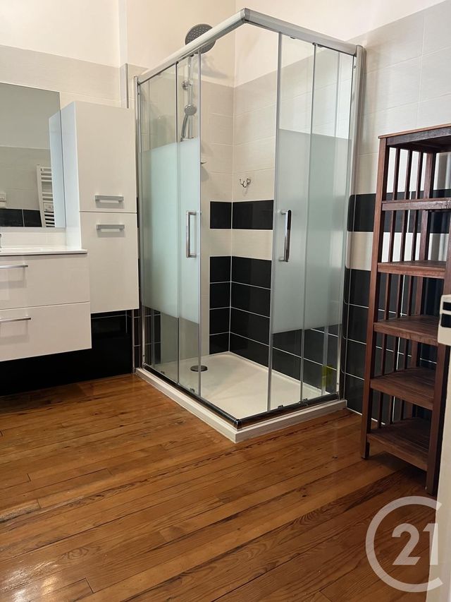Maison &agrave; louer - 2 pi&egrave;ces - 54,50 m2 - Cherac - 17 - POITOU-CHARENTES