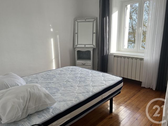 Maison &agrave; louer - 2 pi&egrave;ces - 54,50 m2 - Cherac - 17 - POITOU-CHARENTES