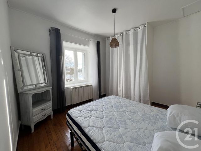Maison &agrave; louer - 2 pi&egrave;ces - 54,50 m2 - Cherac - 17 - POITOU-CHARENTES