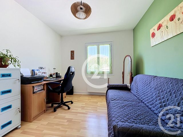 Maison &agrave; vendre - 5 pi&egrave;ces - 120,50 m2 - St Brice - 16 - POITOU-CHARENTES