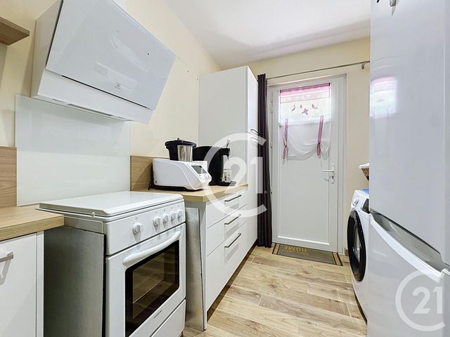 Maison &agrave; vendre - 5 pi&egrave;ces - 120,50 m2 - St Brice - 16 - POITOU-CHARENTES