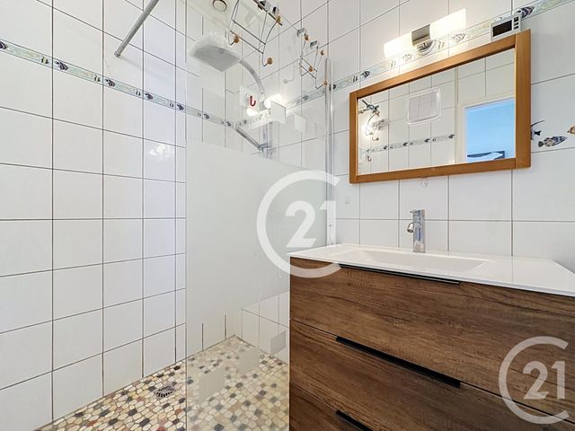 Maison &agrave; vendre - 5 pi&egrave;ces - 120,50 m2 - St Brice - 16 - POITOU-CHARENTES