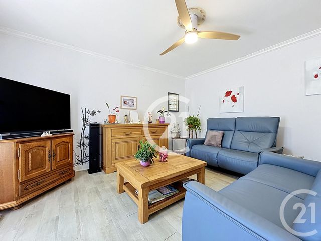 Maison &agrave; vendre - 5 pi&egrave;ces - 120,50 m2 - St Brice - 16 - POITOU-CHARENTES