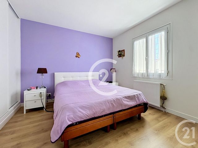 Maison &agrave; vendre - 5 pi&egrave;ces - 120,50 m2 - St Brice - 16 - POITOU-CHARENTES