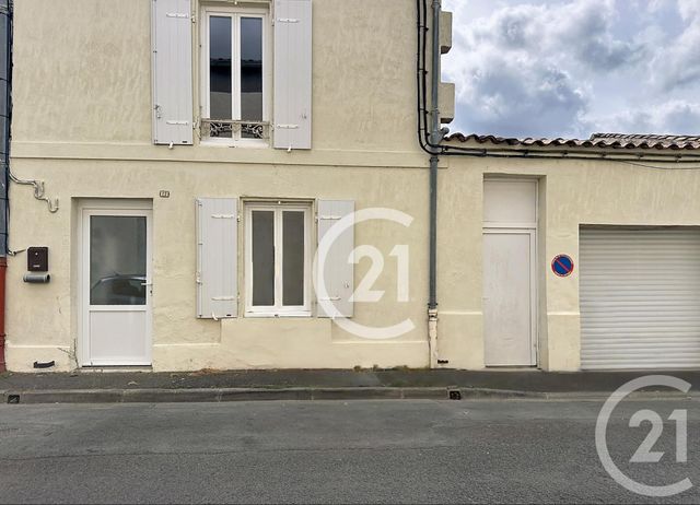 Maison 3 pièces 56 m² · à Cognac · 56 m² · 92 225 €