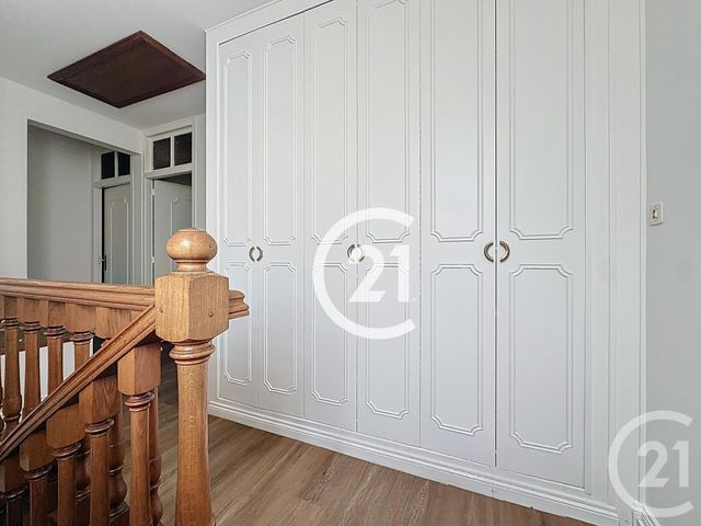 Maison &agrave; vendre - 5 pi&egrave;ces - 145,50 m2 - St Laurent De Cognac - 16 - POITOU-CHARENTES